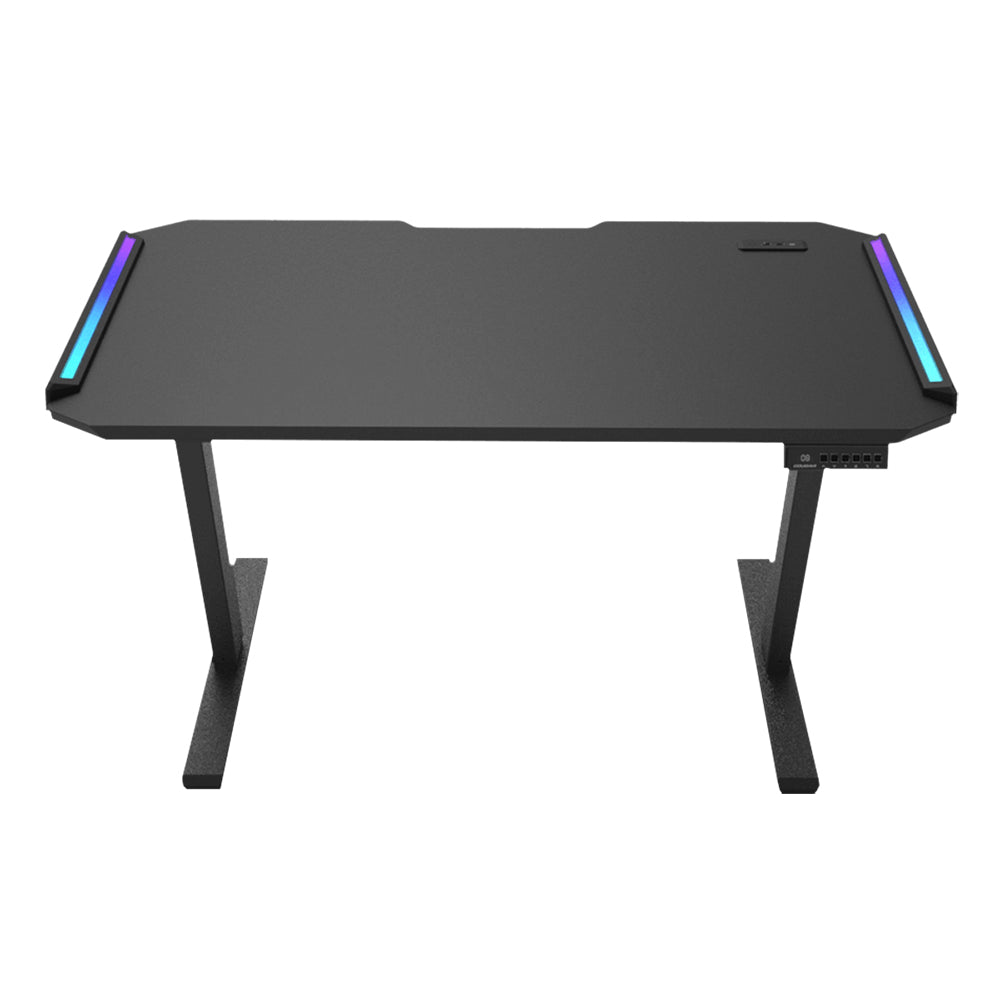 E-DEIMUS 120 - Electrical Gaming Desk