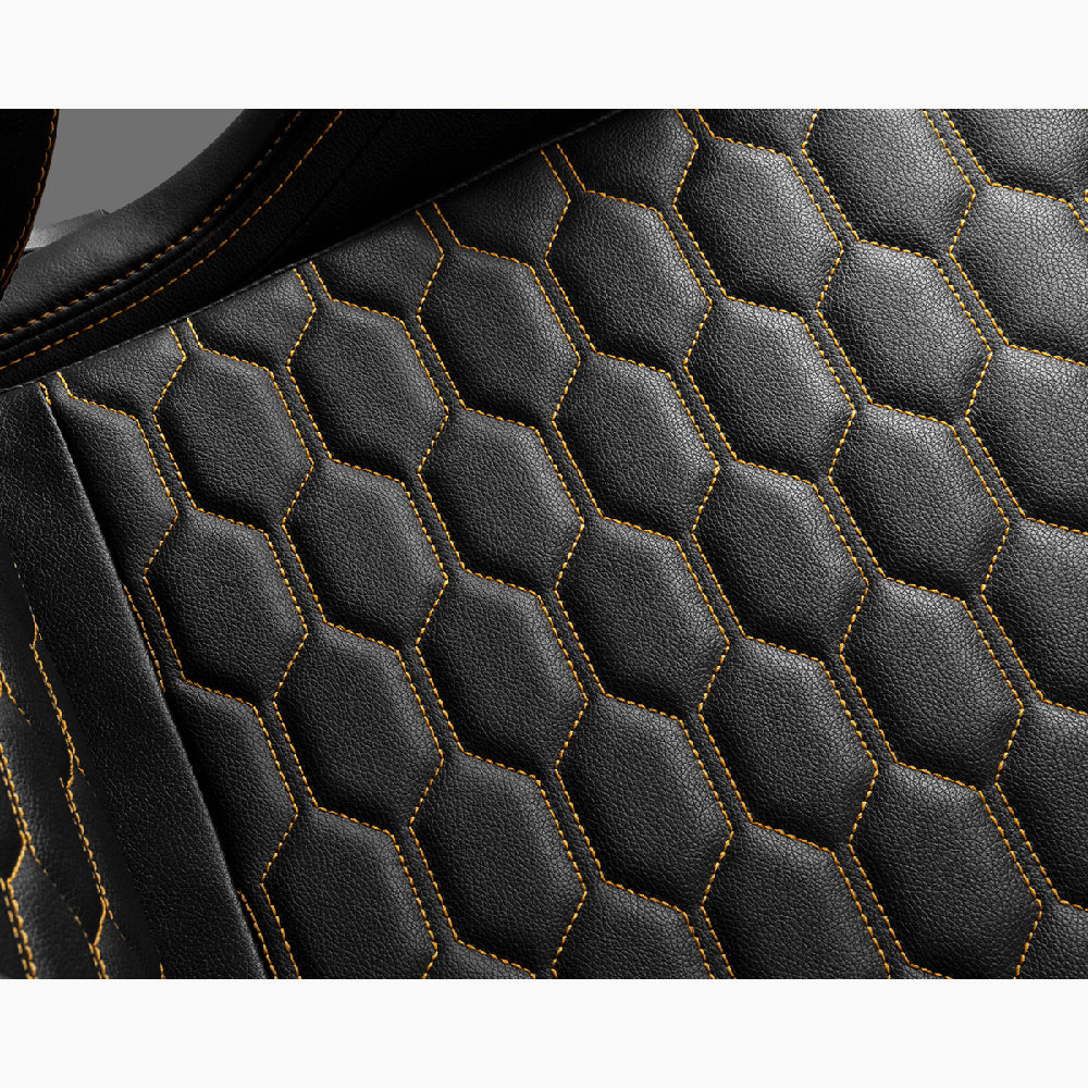 Outrider S Noir - Chaise