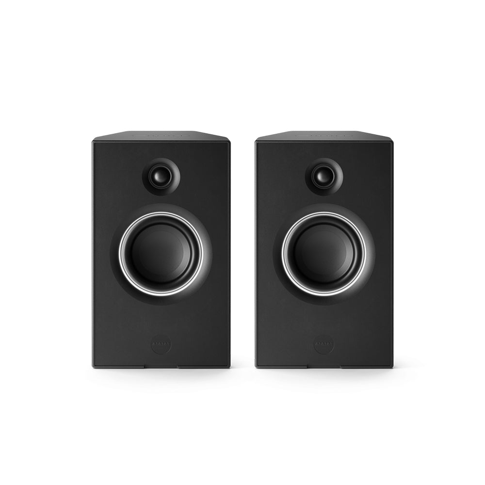 UNIT-4 Wireless+ Studio Monitors (Pair)