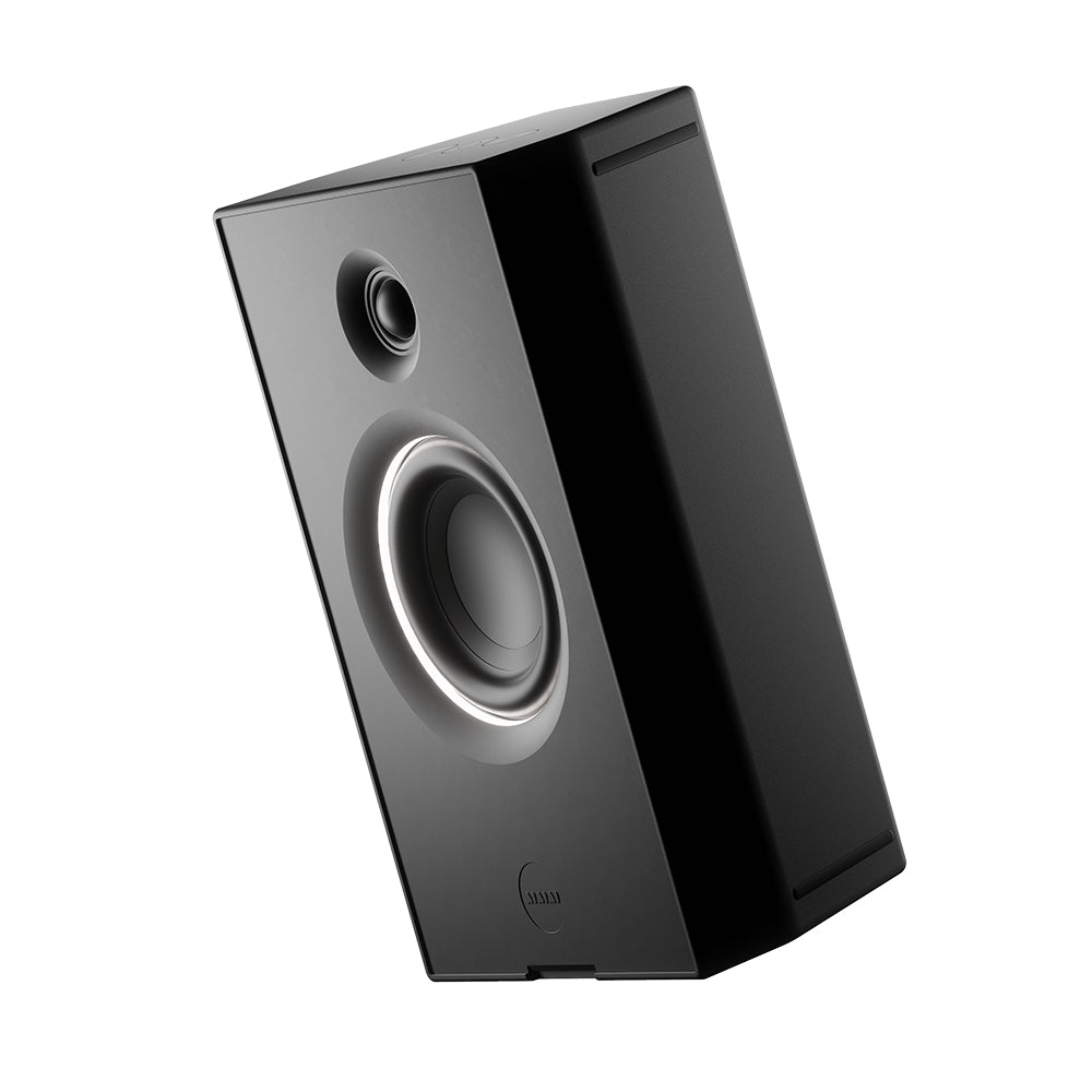 UNIT-4 Wireless+ Studio Monitors (Pair)