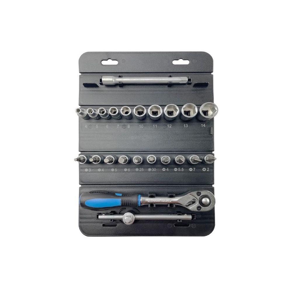 Dr.Bit Socket Set