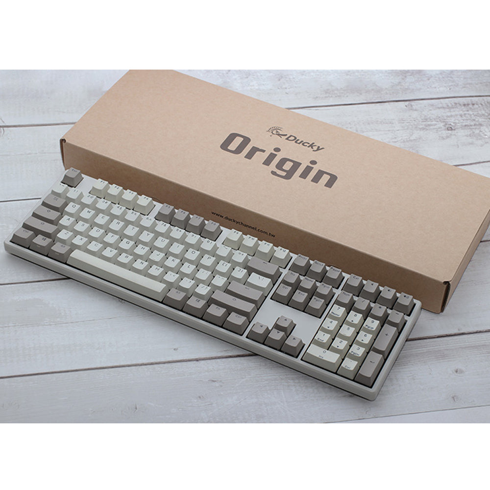 Origin Vintage -  Full Size - Cherry Blue