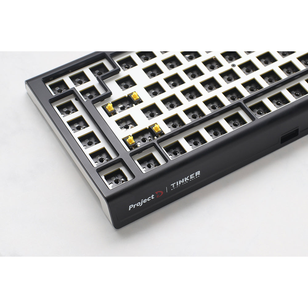ProjectD - Tinker 75  - Barebone