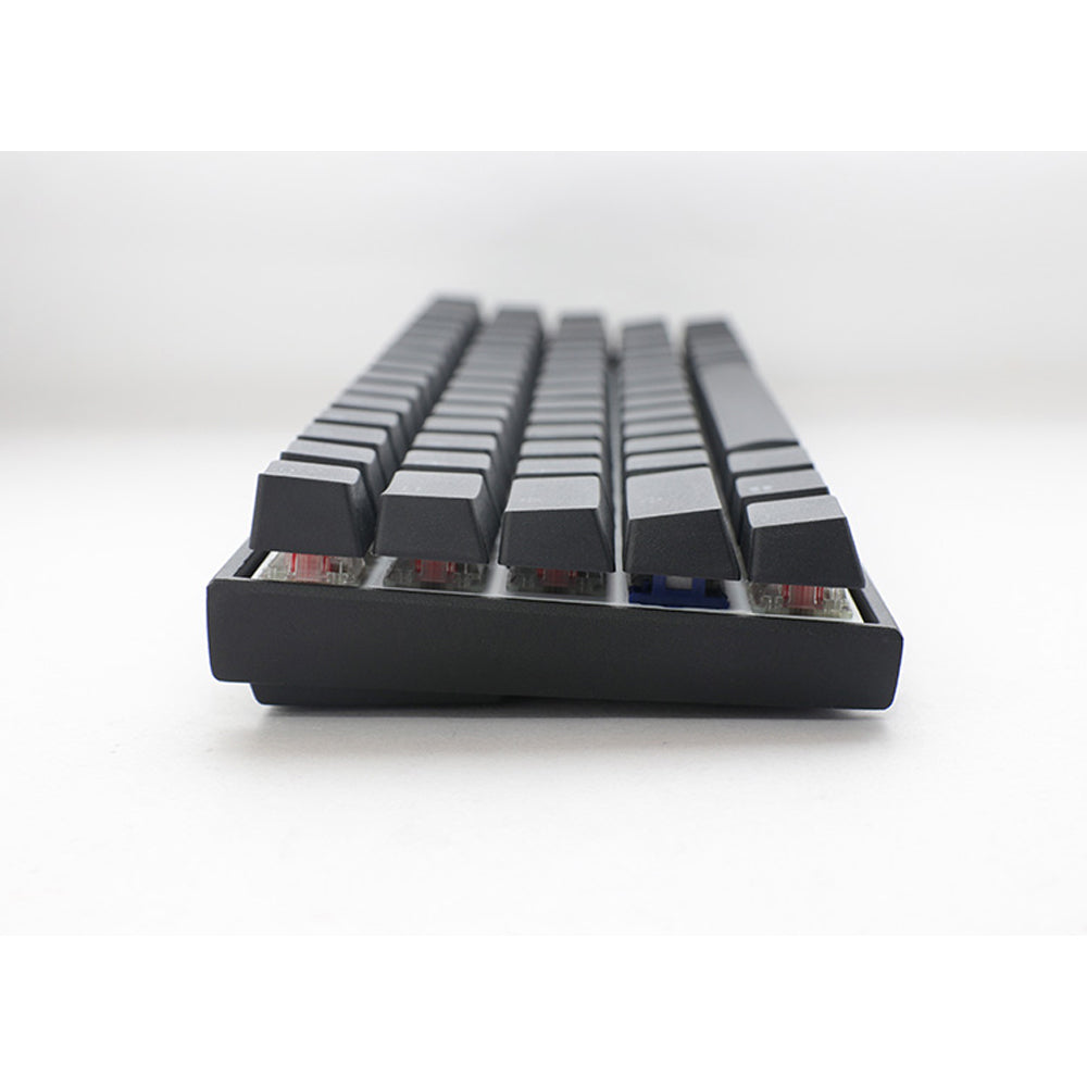 Mecha Pro SF - Noir - Rouge Cerise