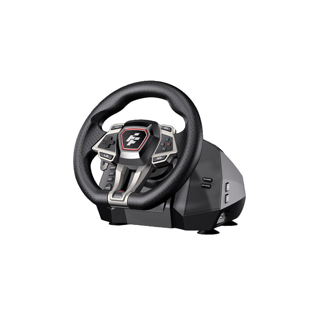 IMOLA Force Feedback - Racing Wheel