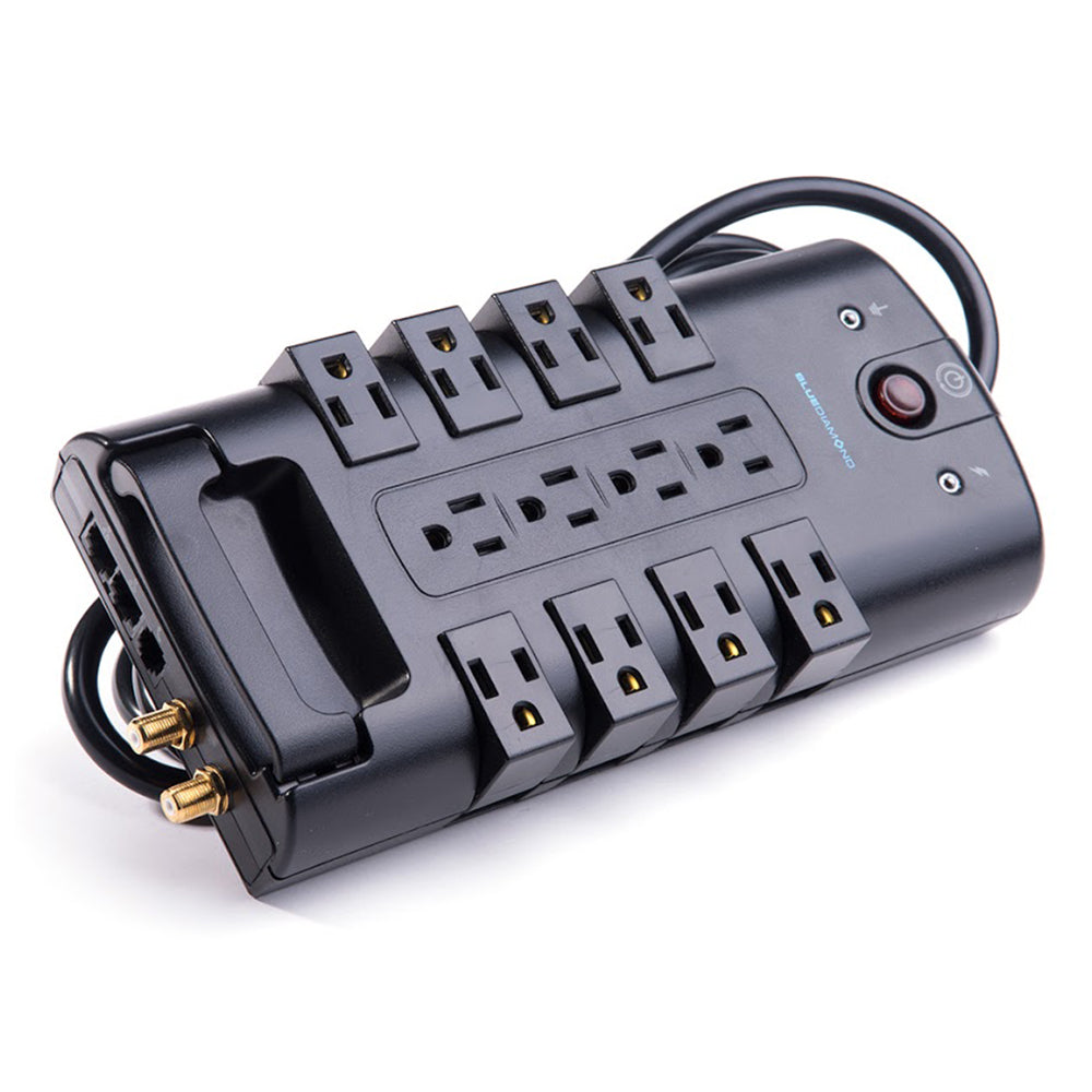 Defend Flex 12 - 8ft