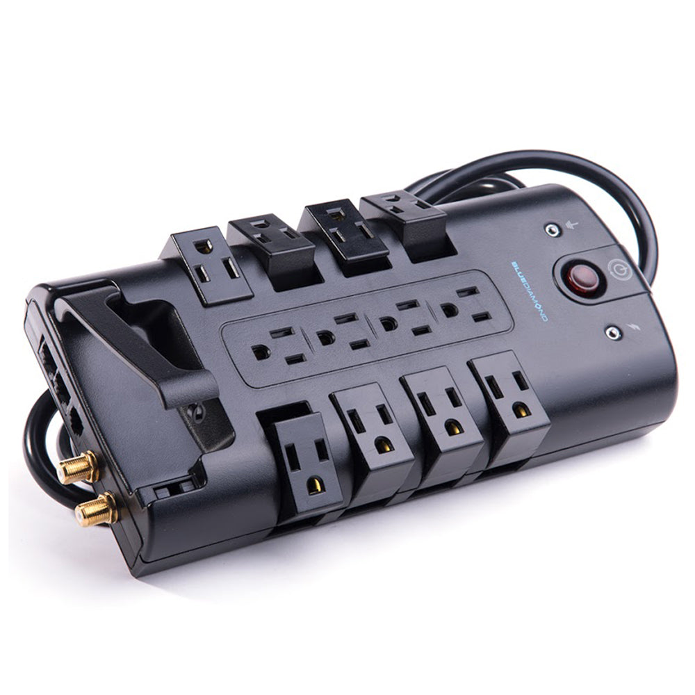 Defend Flex 12 - 8ft