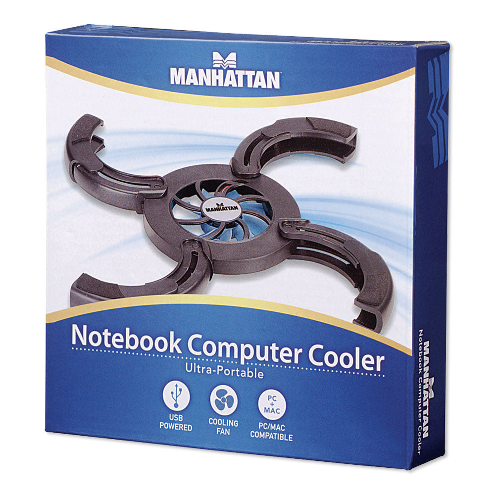 Refroidisseur portable pour ordinateur portable