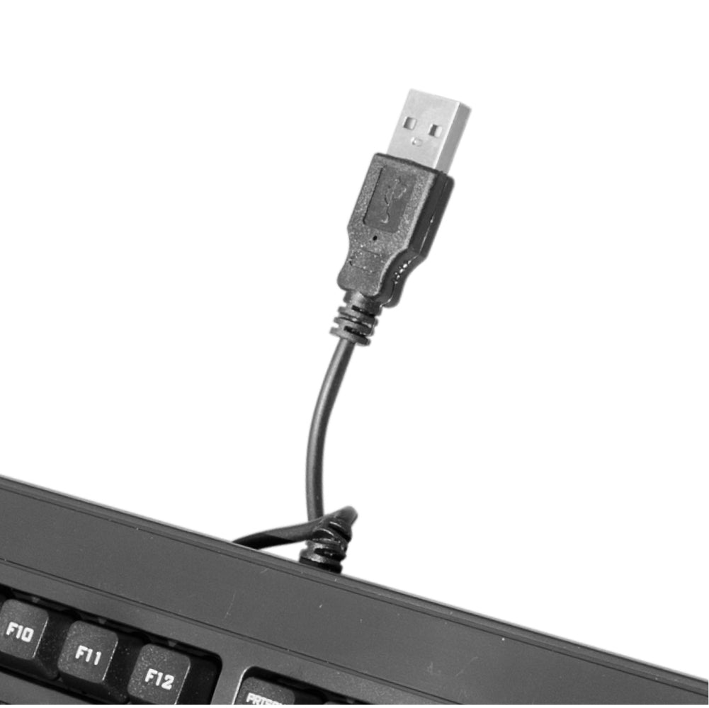 Connect Basic- French USB Keyboard
