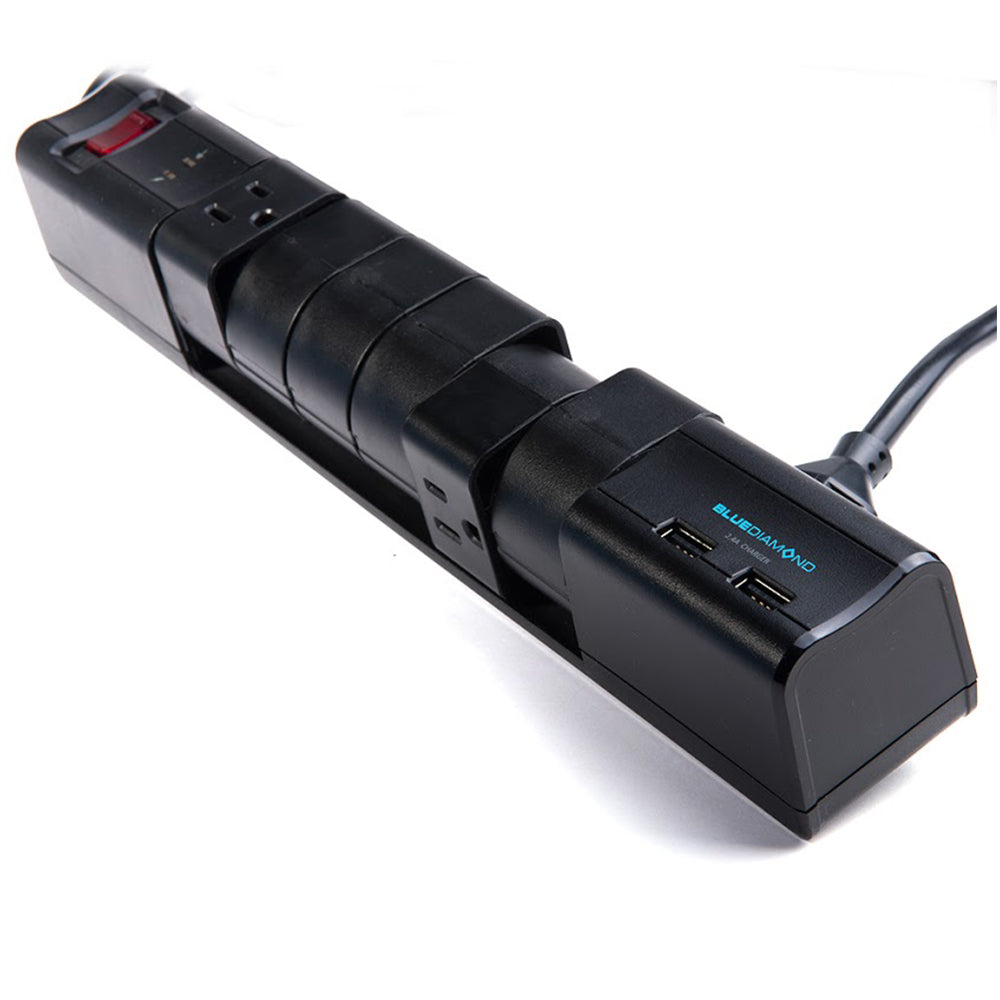 Defend Flex + Charge, 6ft