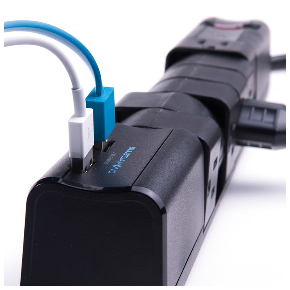 Defend Flex + Charge, 6ft