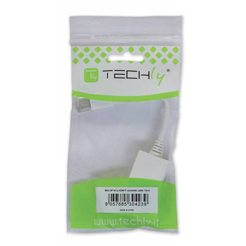 3 in 1 Mini DisplayPort to HDMI/DVI/VGA