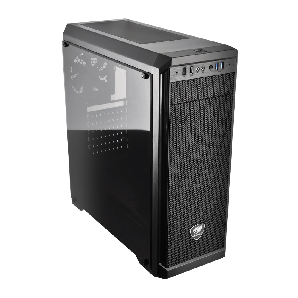 MX330 PC Gaming Case