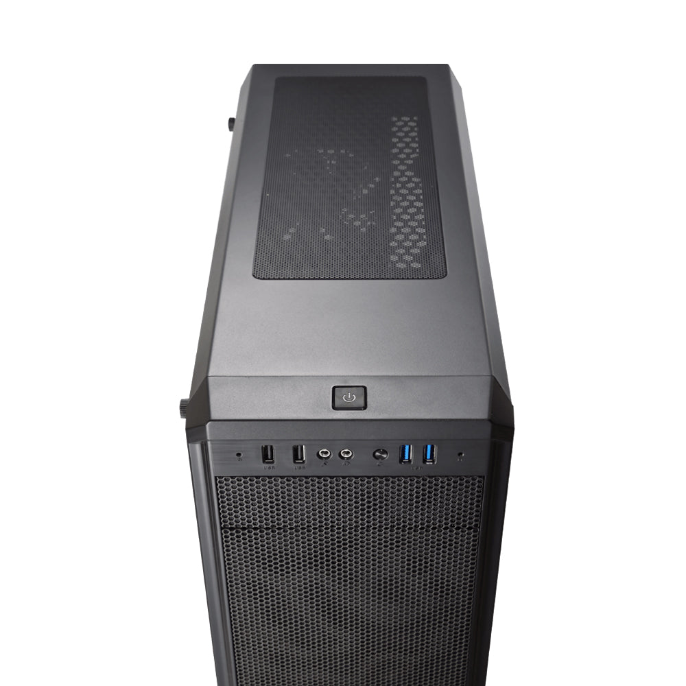 MX330 PC Gaming Case