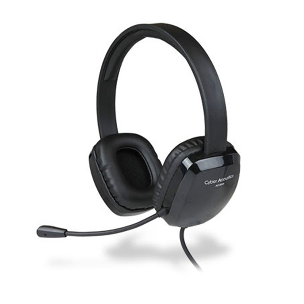 AC-6020 USB Stereo Headset