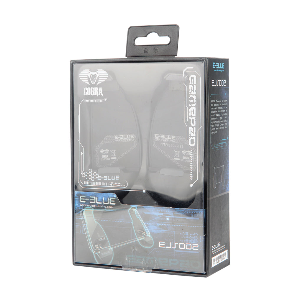 E-Blue Universal Mobile Game Pad