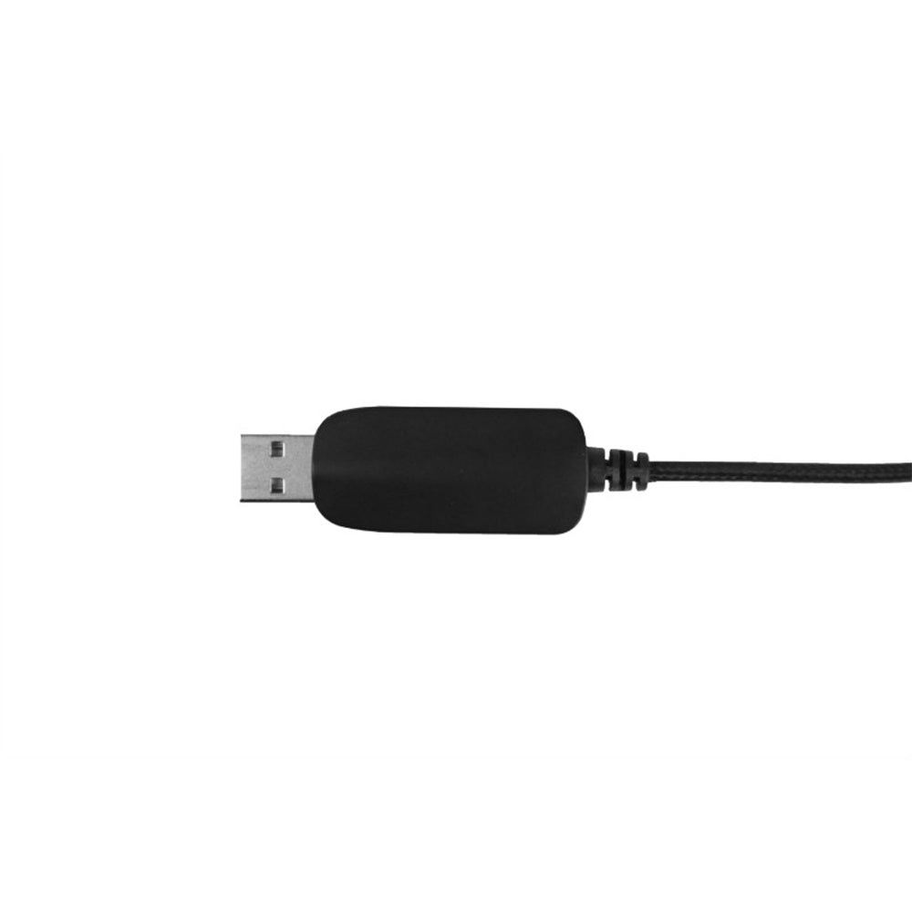AC-5008 USB Stereo Headset