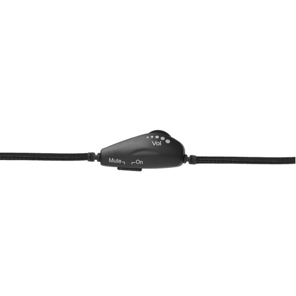 AC-5008 USB Stereo Headset