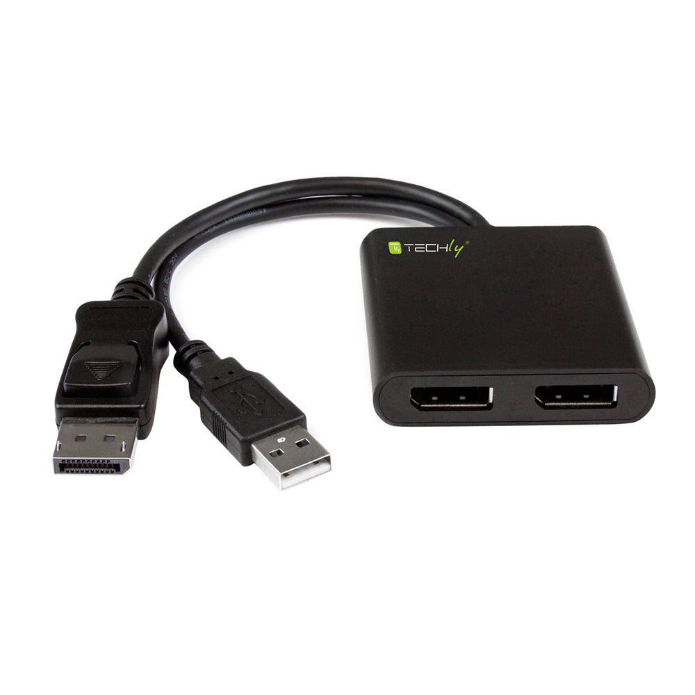 DisplayPort Multi Stream Hub