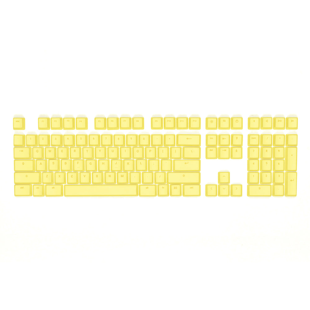 Ensemble de touches de frites Mionix