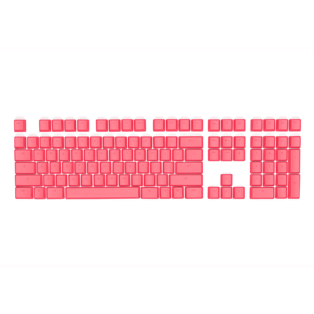 Ensemble de touches givrées Mionix