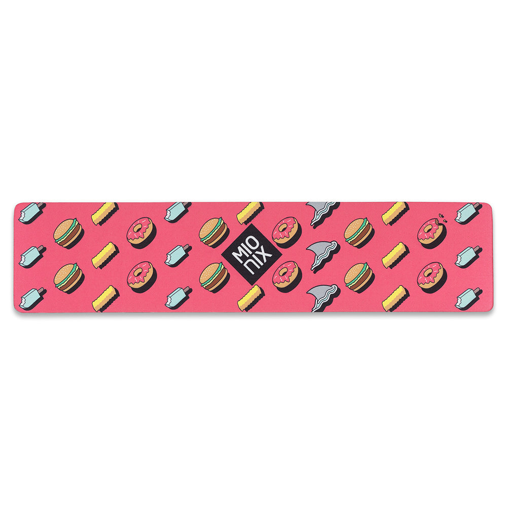 Tampon long pour glaçage Mionix