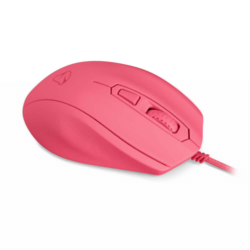 Souris glacée Mionix Castor
