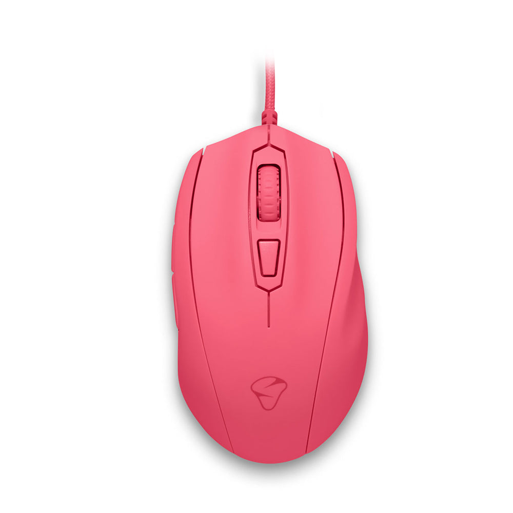 Souris glacée Mionix Castor