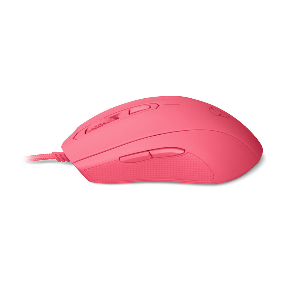 Souris glacée Mionix Castor