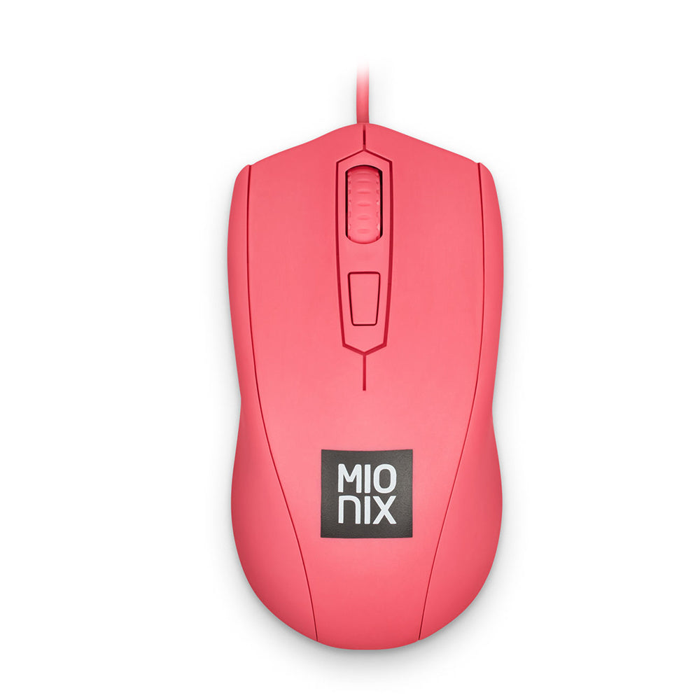 Souris optique Mionix Avior Frosting