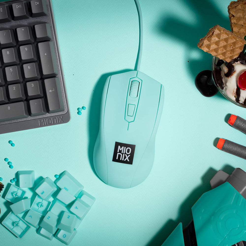 Souris optique Mionix Avior Ice Cream