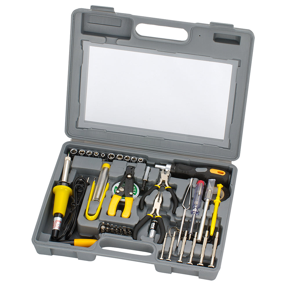 Computer Soldering Kit