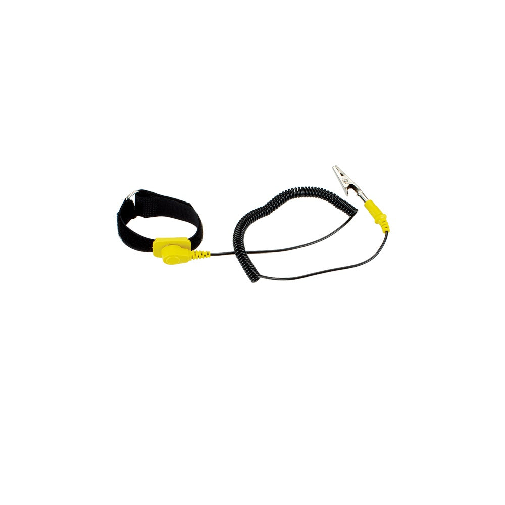 Anti-Static Clip