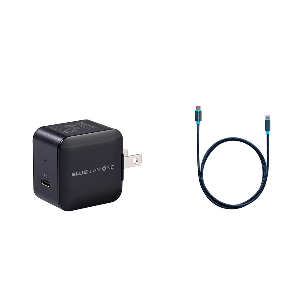 Pack de charge rapide Smartcharge Boost