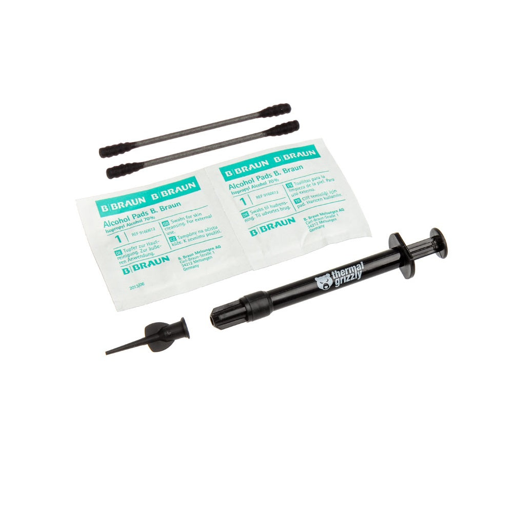 Composé thermique Conductonaut - 1 gramme
