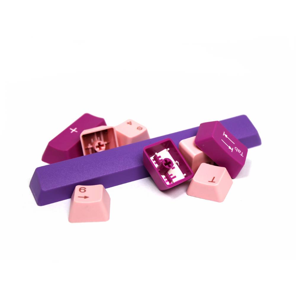 Ensemble de touches ABS Mulberry