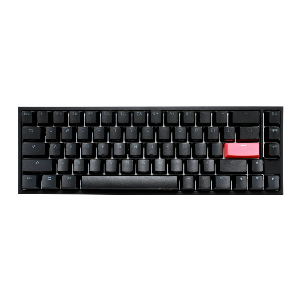 Ducky One2 SF RGB - MX Red