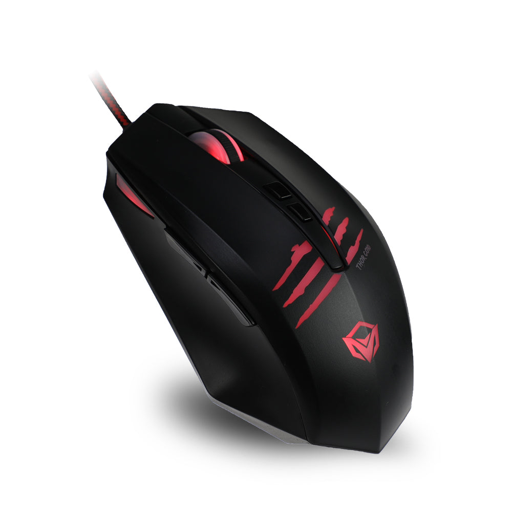 Combo souris et tapis de souris