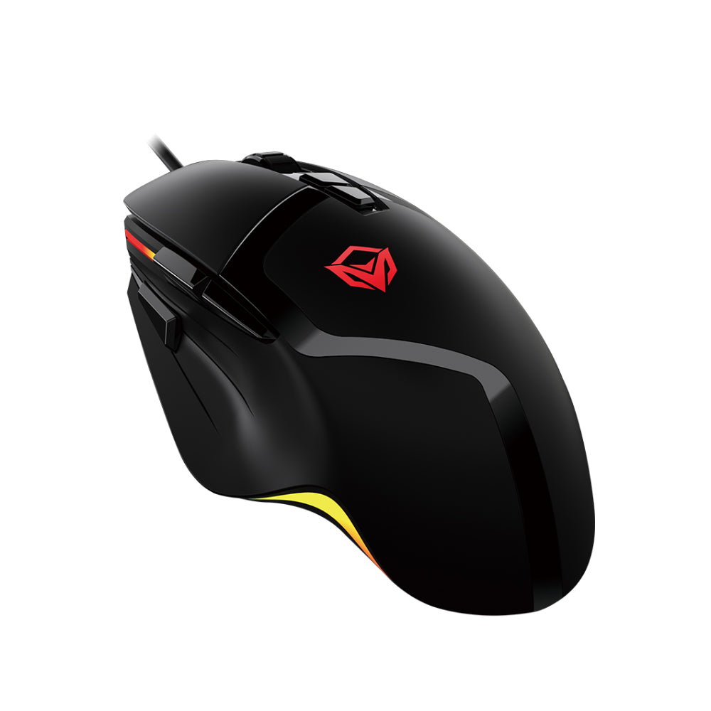 Souris de jeu RVB G3325