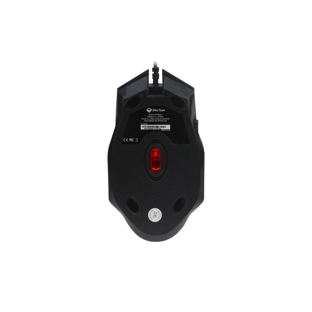Souris de jeu M940