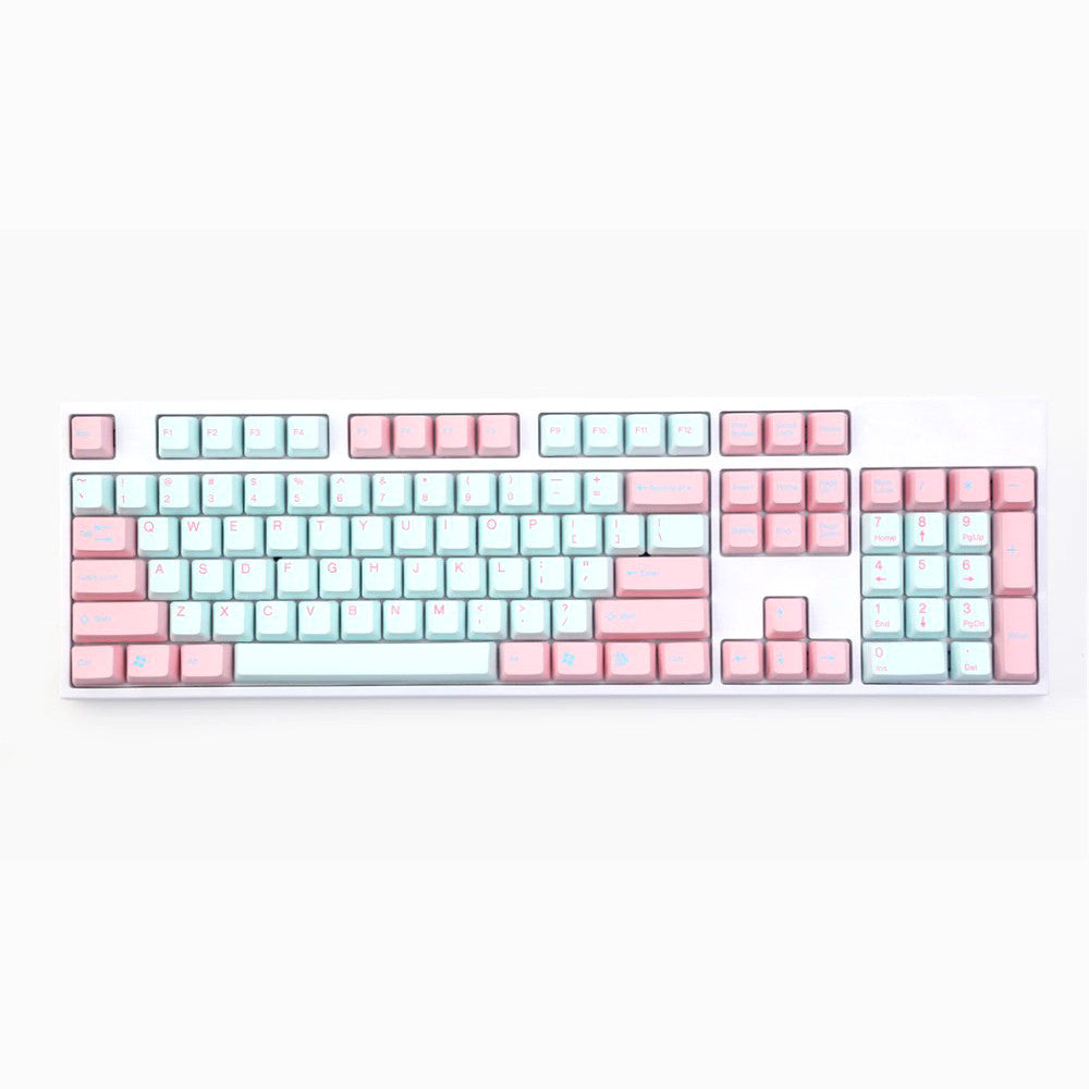 Ensemble de touches PBT - Baby Miami