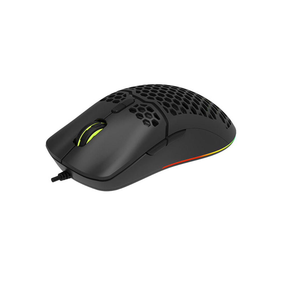 M700BU Lightweight Gaming Mouse