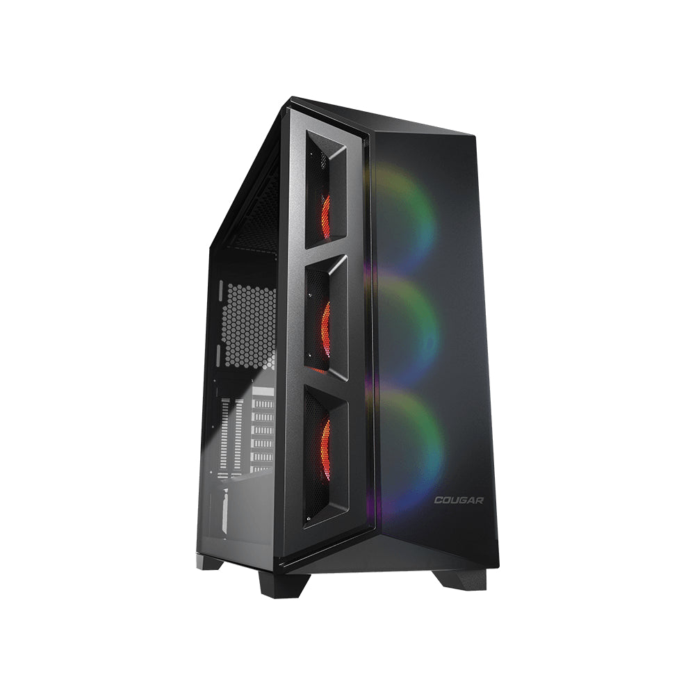 Dark Blader X5 RGB PC Case