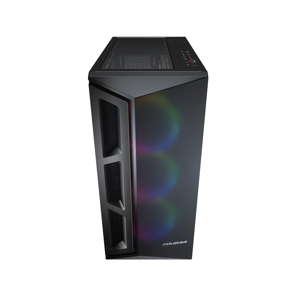 Dark Blader X5 RGB PC Case