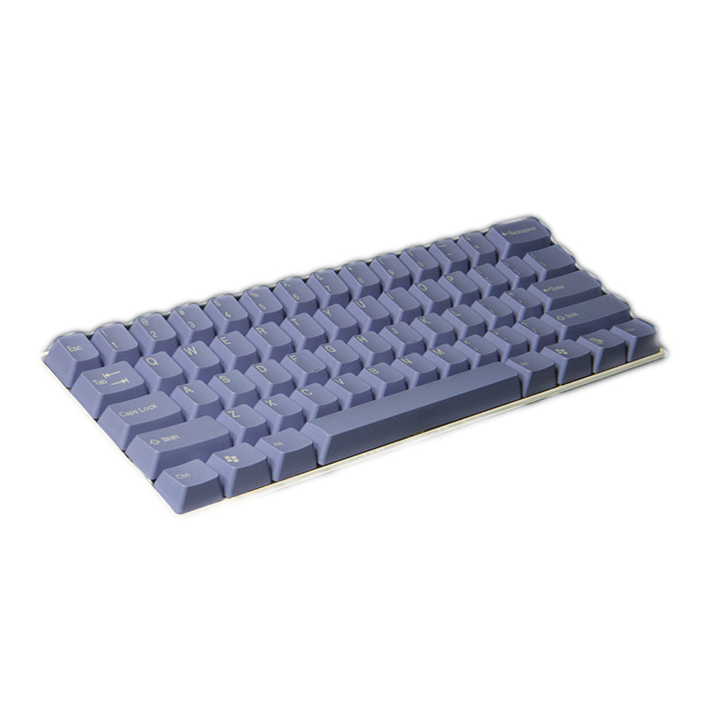 Ensemble de touches ABS Purple Wave