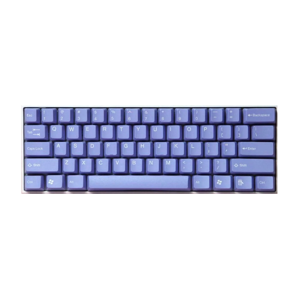 Ensemble de touches ABS Purple Wave