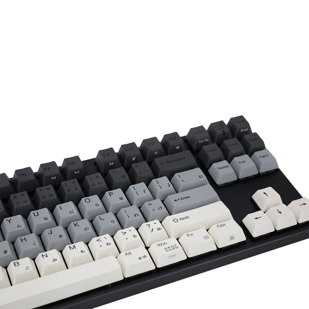 Yakumo TKL - Commutateur Daisy EC