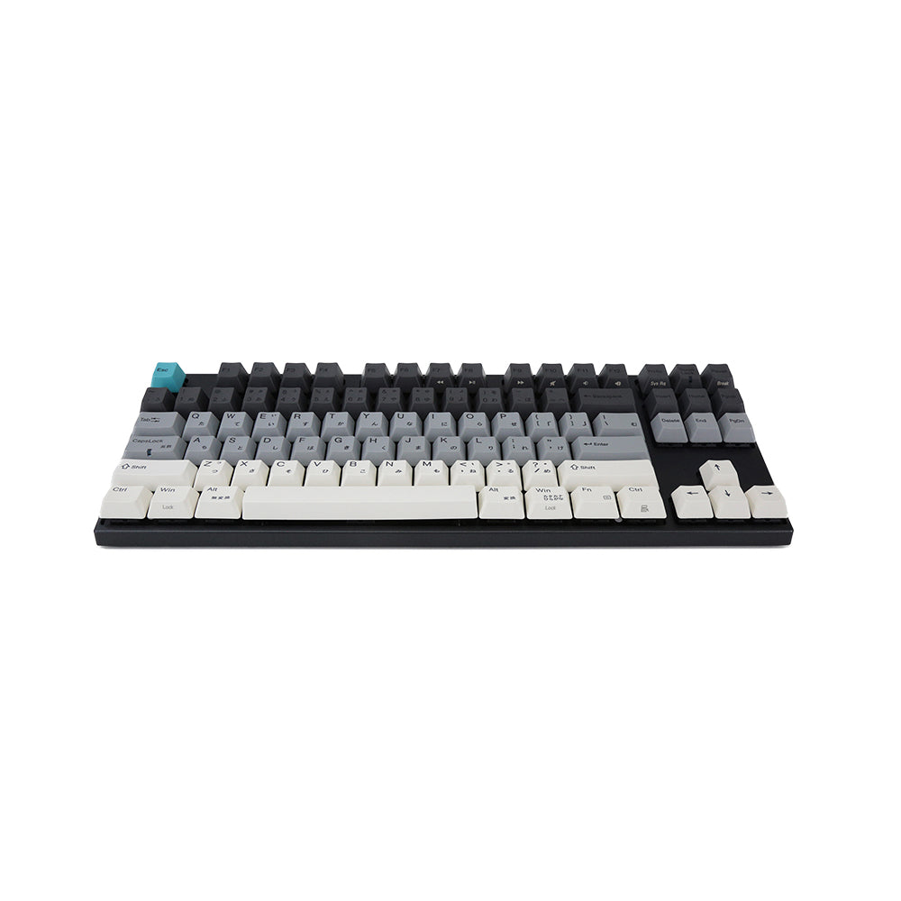 Yakumo TKL - Commutateur Daisy EC