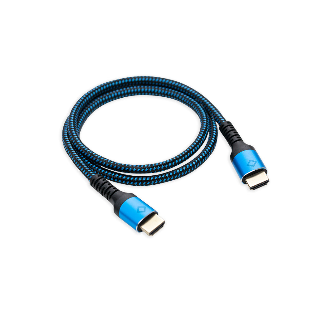 Premium HDMI 8K, 15ft