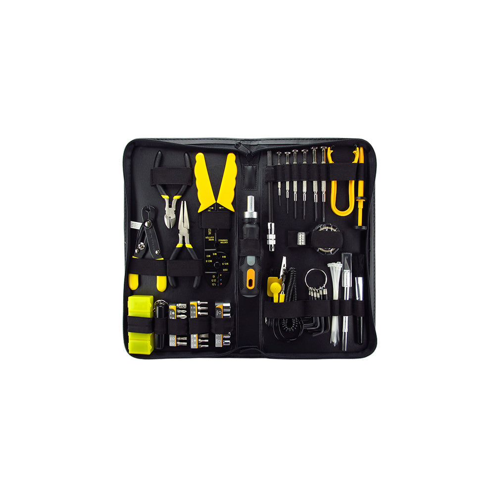 Computer Tool Kit 58 Pieces